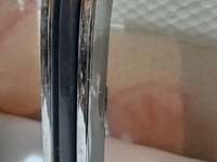 фото thumb №7, Jeep renegade lift решітка радіатора org