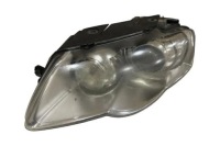 фото thumb №9, Фара левая передняя vw passat вариант b6 3c5 3c0941751g 2.0l дизель 88kw