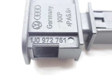 фото thumb №10, Роз'єм штекер з'єднувач audi vw 1j0972761
