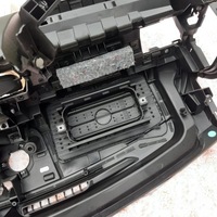 фото thumb №5, Jeep avenger панель раздаточная капот консоль оригинальная