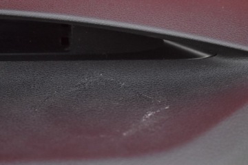 фото thumb №6, Панель раздаточная консоль капот подушка безопасности eu subaru forester 3 iii 09-13