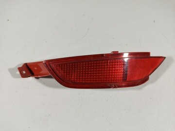 фото thumb №6, Ford fiesta mk7 16r- відбивач світло przciwmgielne