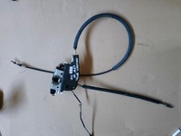 фото thumb №1, Maserati ghibli замок двері правий перед europa 6pin