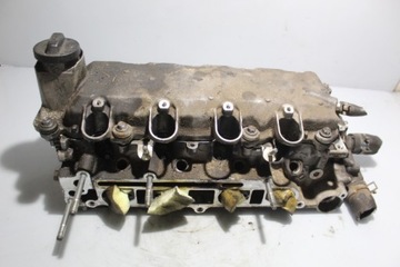 ГОЛОВКА ДВИГАТЕЛЯ HONDA CIVIC VIII 1.4
