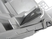 фото thumb №10, Лампа перед ліва mitsubishi eclipse cros lift 2020- full led