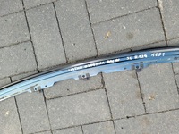 фото thumb №8, Mercedes sl r129 планка декоративная крыша