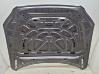 Купить Volvo xc60 2 2 17- капот крышка двигателя перед передняя fv 31424557, фото thumb