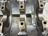 фото thumb №9, Блок двигателя ford fiesta 1.5 1.6 tdci 9685737310