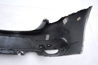 фото thumb №15, Renault megane 4 iv sedan 2016 - бампер зад оригинал оригинальный номер