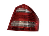 Купить Mercedes лампа задняя gl 164 w164 рестайлинг  a1648203464, фото thumb