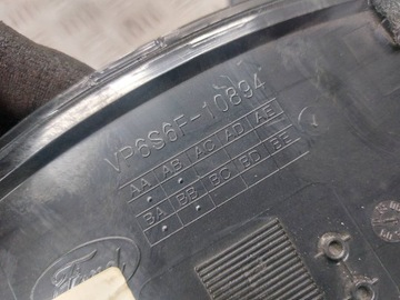фото thumb №12, Набір стартовий ford fiesta mk5 рестайлінг 1.4 tdci vp6s6f-10894