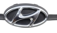 фото thumb №2, Hyundai i10 ii решітка радіатора решітка радіатора решітка радіатора емблема