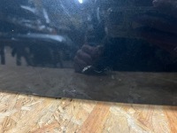 Volvo v60 ii 2 2018 - спойлер спойлер крышки багажника 31455436 Доставка, фото thumb