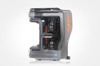 фото thumb №12, Модуль фары автомобильных full led do лампы ford f250 f350 f450 f550 2017-2019