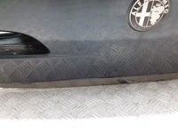 фото thumb №5, Крышка багажника багажника alfa romeo 156 kombi 601
