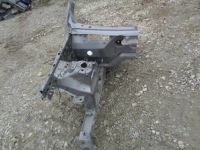 фото thumb №4, Чверть лонжерон права передня land rover range rover sport ii l494