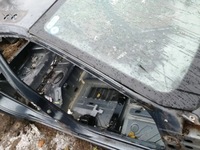 фото thumb №1, Блок двигателя крышный правый dacia duster i