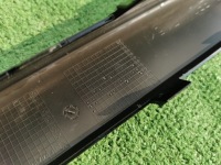 фото thumb №16, Молдинг бампера перед передній mercedes eqa w243 a2438852603