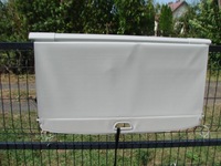 фото thumb №6, Mercedes a-kl w169 ролета багажника jak новая org