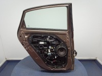 фото thumb №8, Hyundai i30 ii gd 12- hb 5d дверь задняя левая задние p5n satin янтарный