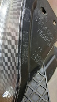 фото thumb №11, Chevrolet spark фара правый оригинальный