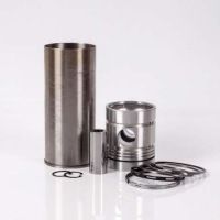 Купить Ks 93472960 поршень+ втулка khd f1/2l 511d, фото thumb