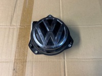 фото thumb №1, Vw passat b8 15- камера заднього виду емблема st.bdb оригінал