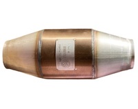 фото thumb №9, Каталізатор 100cpsi eu6 120x300mm wagner тюнінг