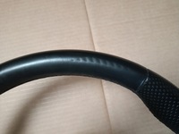 фото thumb №5, Повітропровід шкіряний багатофункціональний mercedes c-klasa w206 amg