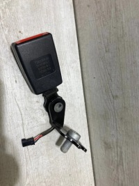 фото thumb №2, Mini one - cooper f56 f55 2018 клипса pas задняя