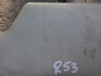 фото thumb №5, Бачок жидкость омывателя mini cooper one r50