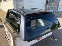 фото thumb №12, Обшивка toyota hilux 2018 carryboy