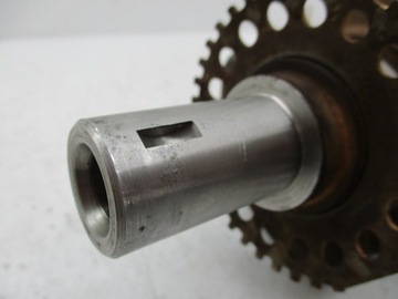 фото thumb №8, Aygo citroen c1 06-12 1.0 1kr wał колінчастий вкладиші