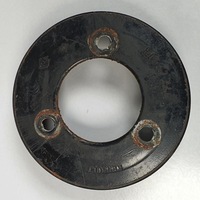 фото thumb №1, Шкив насоса wody renault koleos 8200357354d