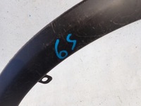 фото thumb №8, Suzuki sx4 молдинг крыла левая перед 77221-79j0l