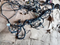 фото thumb №9, Clio v 1.0tce джгут електропроводка салону панелі