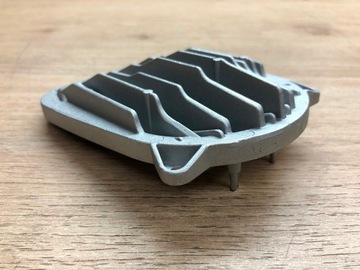фото thumb №3, Модуль led drl повороту лівий do mercedes a w176 cla w117 x176 a1769066500