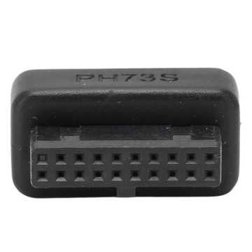Adapter USB3.0 20Pin do TYPU E PH73S płyta głó