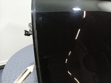 фото thumb №6, Bmw 5 f11 touring універсал двері зад задні ліві 668