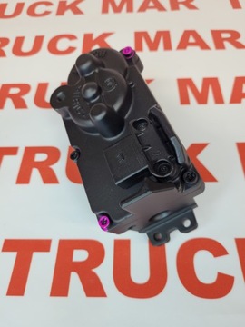 фото thumb №5, Амортизатор турбины клапан vtg блок управления daf holset 2201112 po рестайлинг