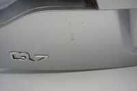 фото thumb №8, Audi q7 4l кришка багажника lx7w