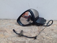 фото thumb №1, Citroen c3 ii зеркало левая 5pin europa