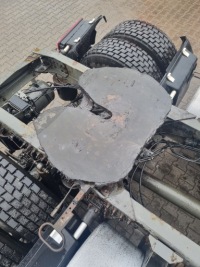 фото thumb №3, Суппорт gf 140 mm кронштейн volvo fh fm 9 12 13