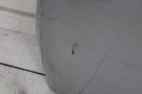 Citroen c3 picasso 08r- капот кришка двигуна ezr ezrc в Україні, фото thumb