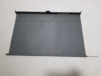 фото thumb №1, Шторка защита панорамы солнцезащитная mercedes gl x164 a1648100120