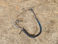 Купить Toyota rav4 00-05 2.0 vvt-i трубка шланг кондиционера, фото thumb