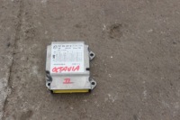 фото thumb №1, Модуль датчик подушка безопасности octavia ii