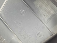 фото thumb №7, Жабо пластиковий toyota chr ch-r 55783-f4010