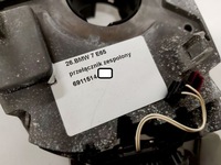 фото thumb №12, Bmw 7 e65 переключатель комбинированный переключатели лента подушка безопасности 6911514