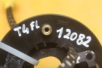 фото thumb №7, Стрічка змотувач подушка безпеки vw transporter t4 multivan caravella 1h0959653b